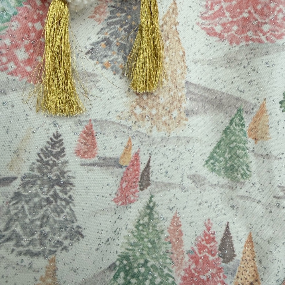 Source Unknown Multicolor Tote Bag - image 2